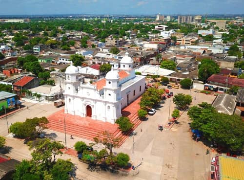 Soledad