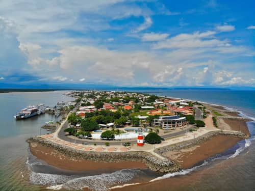 Puntarenas