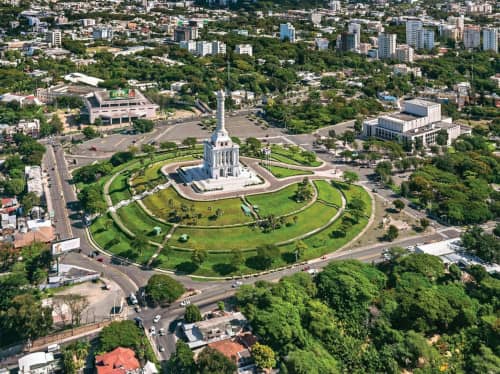 Santiago de los Caballeros