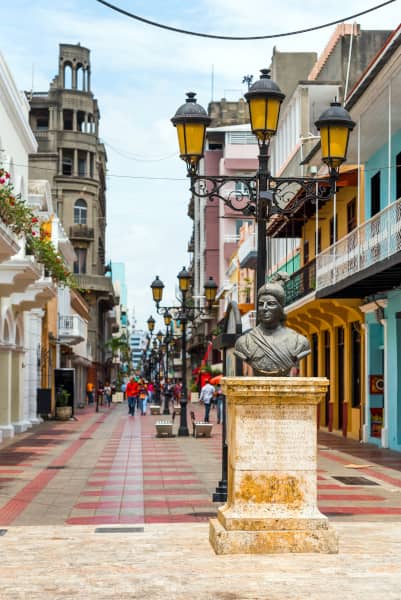 Santo Domingo