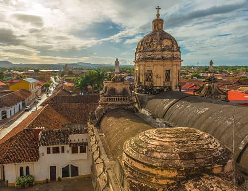 Granada