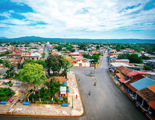 Masaya
