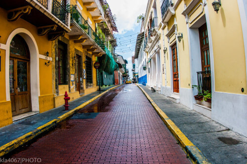 Casco Viejo
