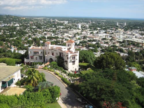 Ponce