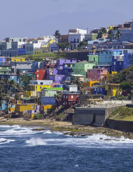 San Juan