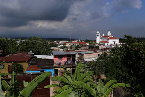 Juayúa