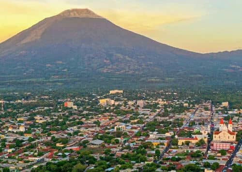 San Miguel