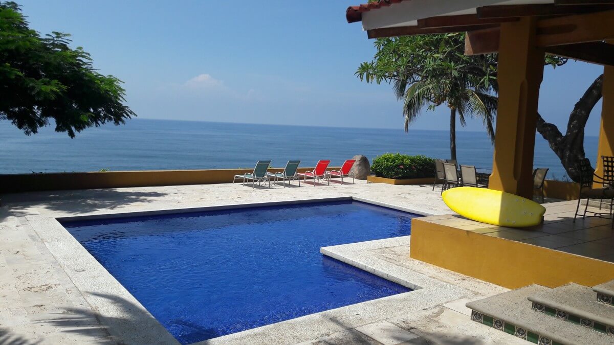 Vacacional